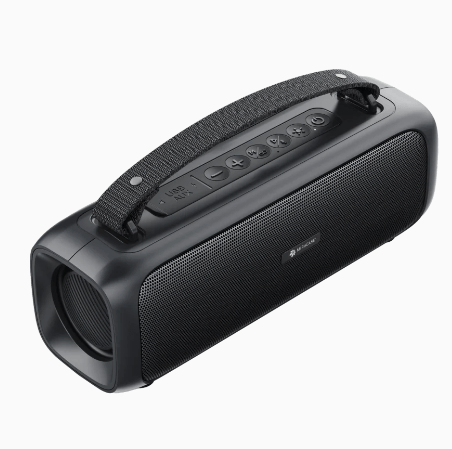 רמקול Bluetooth נייד MIRACASE MTWS420 – קומפקטי, עוצמתי, מוכן לדרך