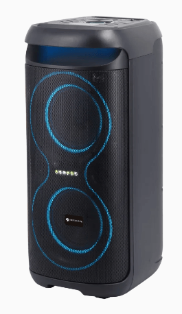 רמקול Bluetooth נייד MIRACASE MTWS420 – קומפקטי, עוצמתי, מוכן לדרך