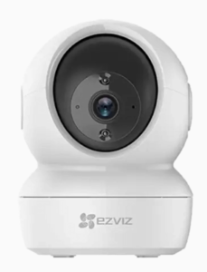 מצלמת רשת מתנייעת EZVIZ C6N 2MP | מק"ט 99260-266-00