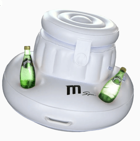 מחזיק מתנפח לכוסות וקרח MSPA | מק