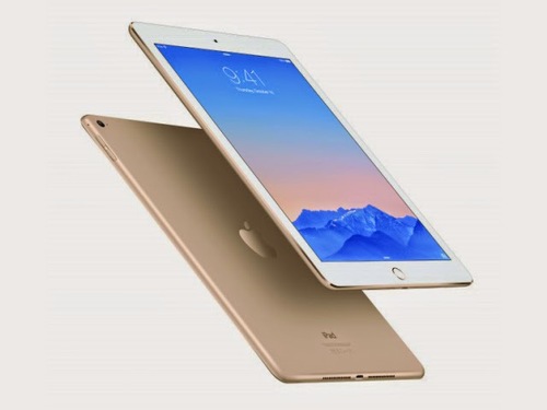טאבלט Apple iPad Mini 4 128GB WiFi + Cellular אפל