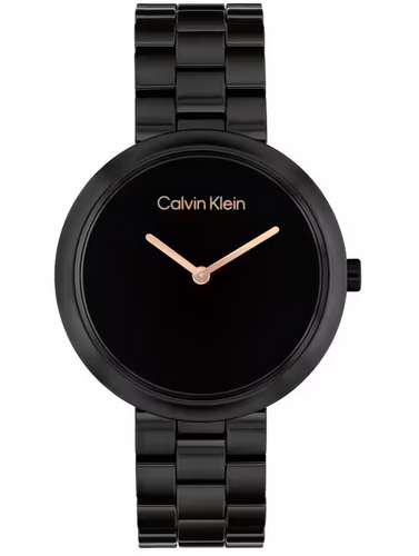  שעון יד ‏לאישה 25100075 Calvin Klein קלווין קליין