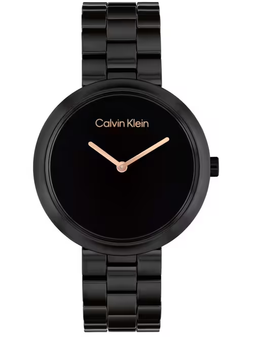  שעון יד ‏לאישה 25100075 Calvin Klein קלווין קליין