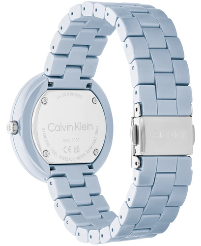  שעון יד ‏לאישה 25100074 Calvin Klein קלווין קליין