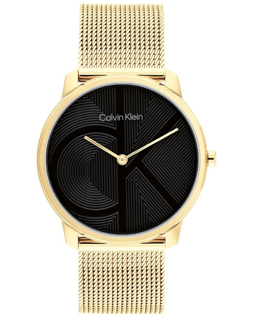  שעון יד ‏לאישה 25300016 Calvin Klein קלווין קליין