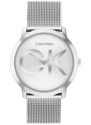  שעון יד 25300009 Calvin Klein קלווין קליין