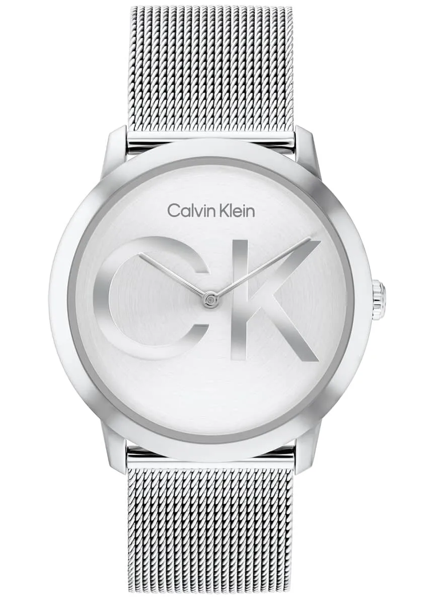  שעון יד 25300009 Calvin Klein קלווין קליין