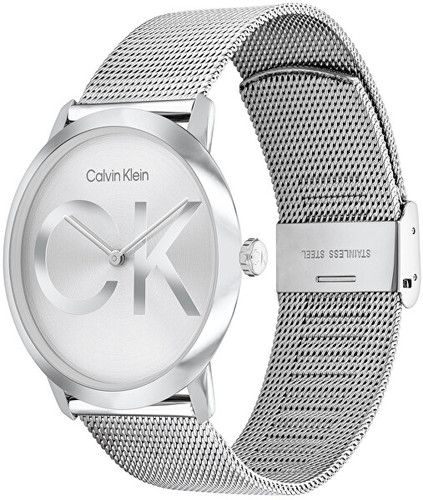  שעון יד 25300009 Calvin Klein קלווין קליין