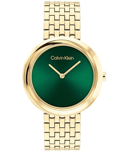  שעון יד ‏לאישה 25100066 Calvin Klein קלווין קליין