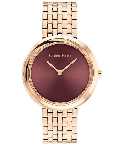  שעון יד ‏לאישה 25100067 Calvin Klein קלווין קליין