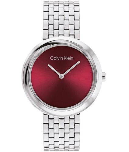  שעון יד ‏לאישה 25100064 Calvin Klein קלווין קליין