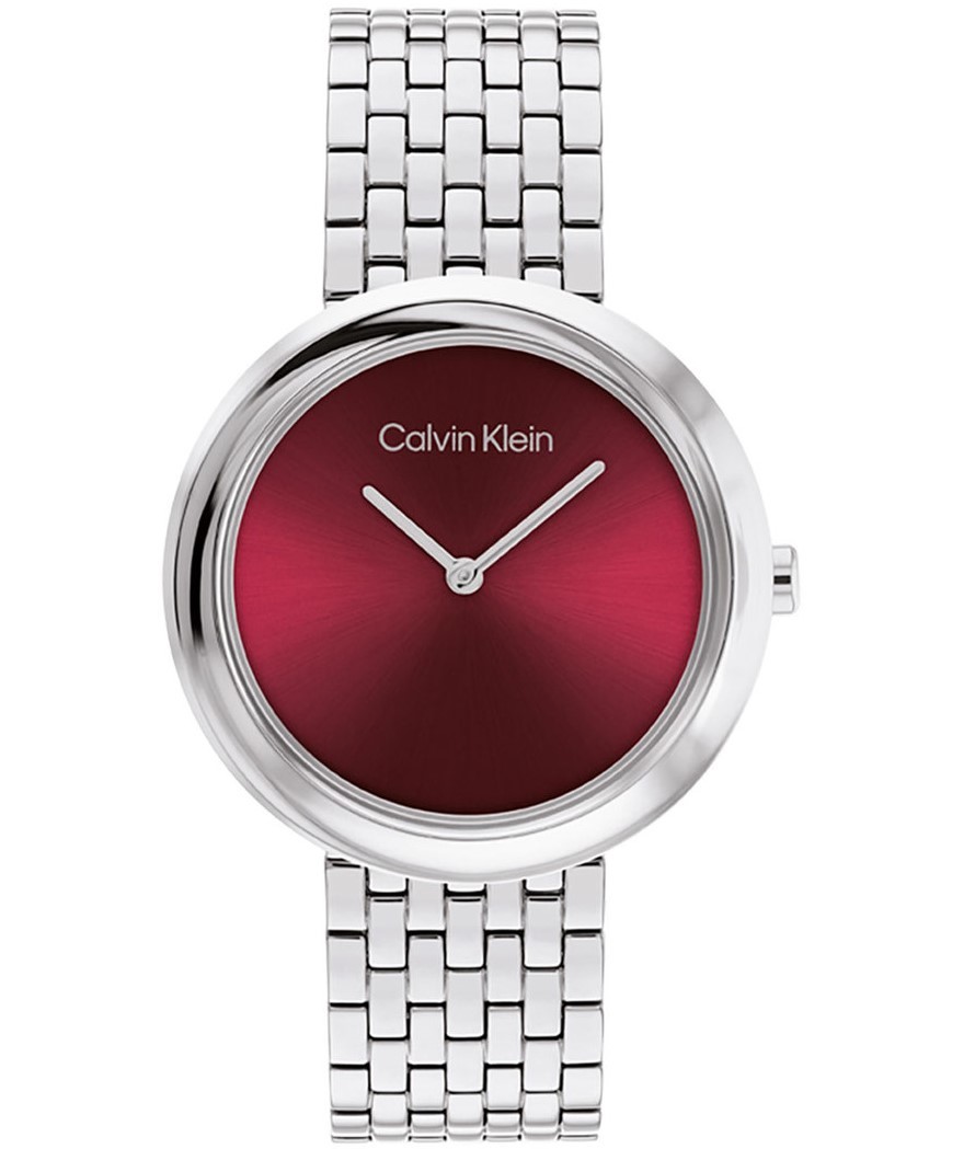  שעון יד ‏לאישה 25100064 Calvin Klein קלווין קליין