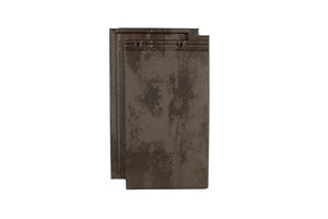 רעף שטוח BMI LOGICA PLANA EMOTIONS NATURA RUST CORTEN 