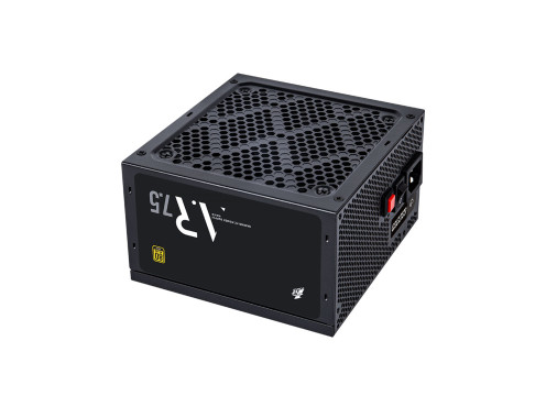 ספק כוח 1StPlayer ARMOUR 750W 80+ GOLD