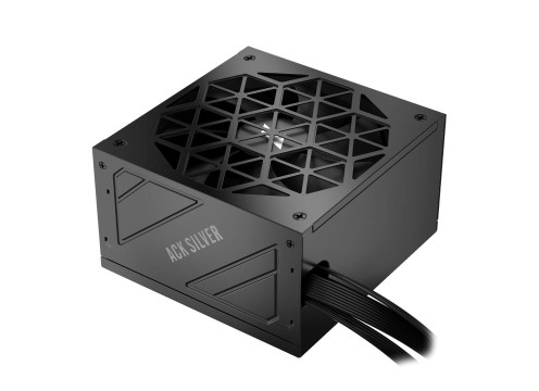 ספק כוח 1StPlayer ACK 850W ATX 3.1 80+ Silver