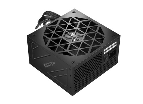 ספק כוח 1StPlayer ACK 850W ATX 3.1 80+ Silver