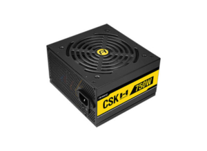 ספק כח Antec PSU CSK 750W 80+ Bronze Semi-Modular