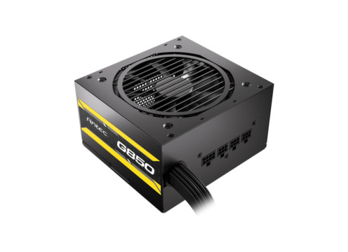 ספק כוח Antec PSU Atom G850 850W 80+ Gold Semi-Modular