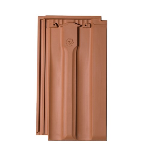 רעף מרסלייז ספרדי כתום  BMI Virtus NATURAL RED