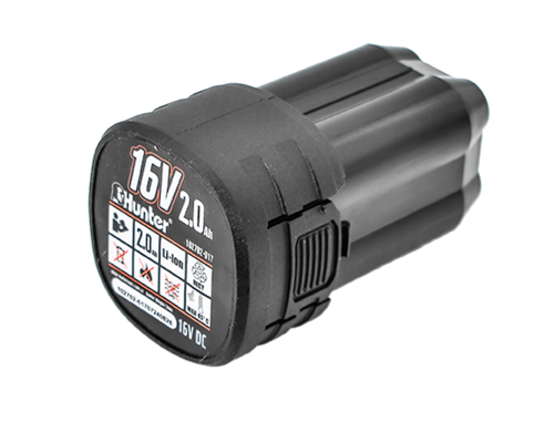 סוללה ליתיום 2.0Ah 16V עבור מברגת אימפקט 102702-017
