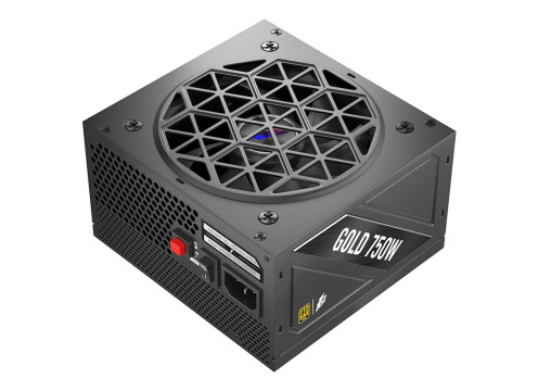 ספק כוח 1StPlayer NGDP 750W ATX 3.1 80+ Gold