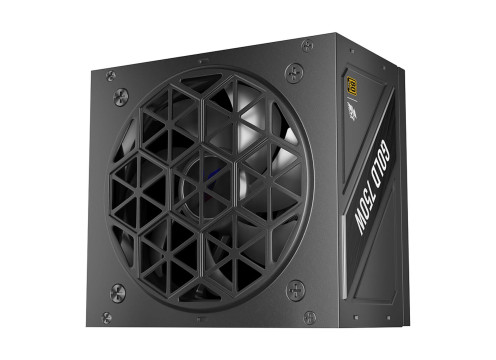 ספק כוח 1StPlayer NGDP 750W ATX 3.1 80+ Gold