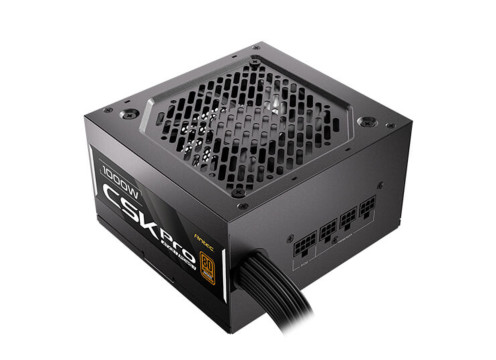 ספק כח Antec CSK Pro 1000W ATX3.1 80+ Bronze