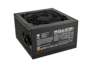 ספק כוח Kolink PSU Regulator 750W (ATX 3.0) 80 PLUS Gold