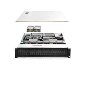 שרת מחודש Dell OEMR PowerEdge R730XD
