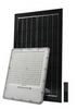 פנס הצפה סולאריי עם שלט 400W מבית WELLMAX