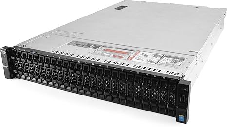 שרת מחודש Dell OEMR PowerEdge R730XD