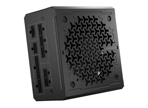 ספק כוח Corsair RM650e 650W ATX 3.1 Gold Modular