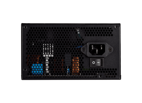 ספק כח Corsair PSU 750W TX750M 80+ Gold Modular