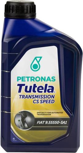 ‏שמן גיר Petronas CS Speed 75W | ‏1 ליטר