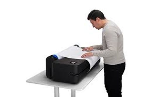 מדפסת פלוטר HP DesignJet T230 24-in