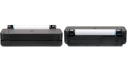 מדפסת פלוטר HP DesignJet T230 24-in