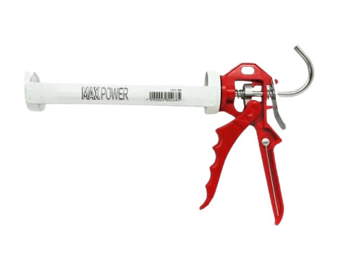 אקדח סיליקון (MAX POWER X16)