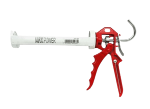 אקדח סיליקון (MAX POWER X16)