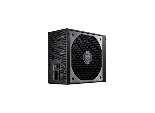 ספק כח CoolerMaster 850W V850 Gold Fully Modular