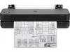 מדפסת פלוטר HP DesignJet T250 24-in Printer