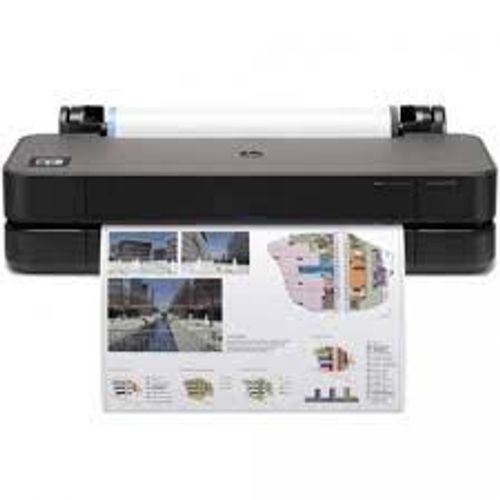 מדפסת פלוטר HP DesignJet T250 24-in Printer