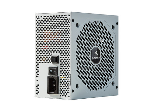 ספק כוח Antec 850W NeoECO NE850G M (12VHPWR) Gold Modular White