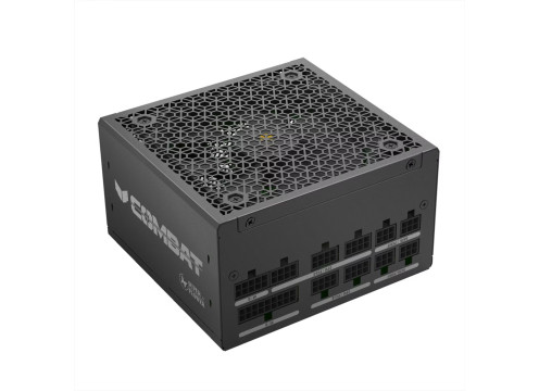 ספק כוח Super Flower Combat FG 850W ATX3.1 Gold