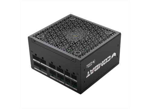 ספק כוח Super Flower Combat FG 850W ATX3.1 Gold