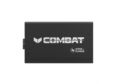 ספק כוח Super Flower Combat FG 850W ATX3.1 Gold