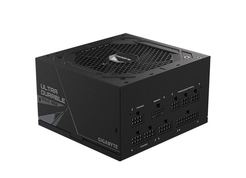 ספק כח Gigabyte PSU 850W (ATX3.0) Gold 80+ Modular