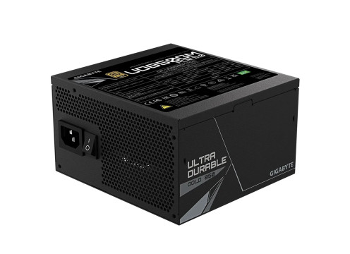 ספק כח Gigabyte PSU 850W (ATX3.0) Gold 80+ Modular