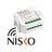 מודול חכם נסתר לחצן תריס WIFI NISKO SMART