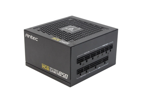 ספק כח ANTEC PSU 850W High Current Gamer Gold