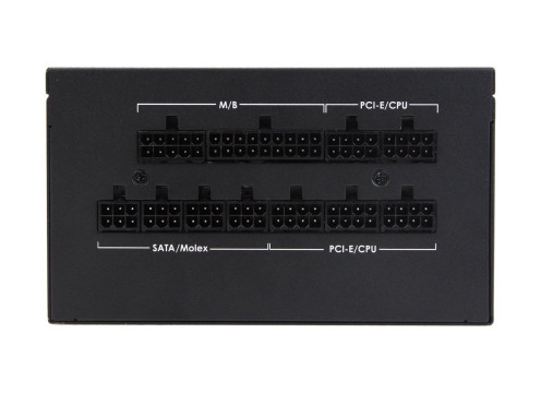 ספק כח ANTEC PSU 850W High Current Gamer Gold